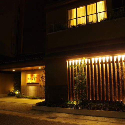 写真:下呂温泉 悠久の華(ゆうきゅうのはな)