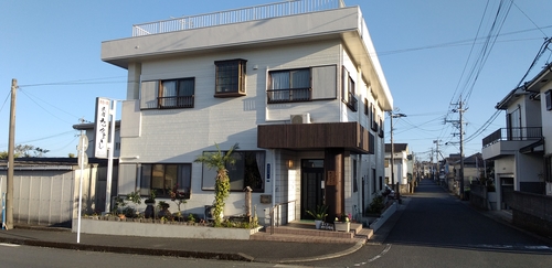 写真:民宿 たかよし