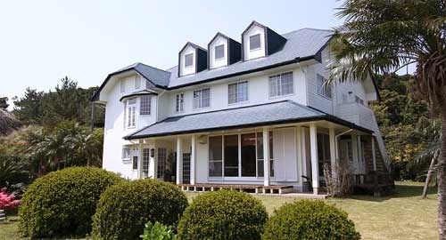 ペンション アクティブ <屋久島>