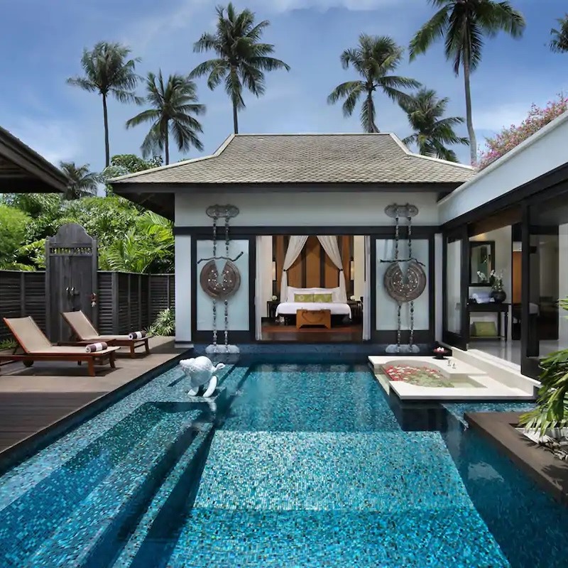 アナンタラ マイ カオ プーケット ヴィラ(ANANTARA MAI KHAO PHUKET