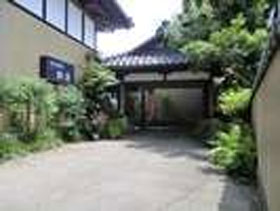 岩室温泉 割烹旅館 松屋 施設全景