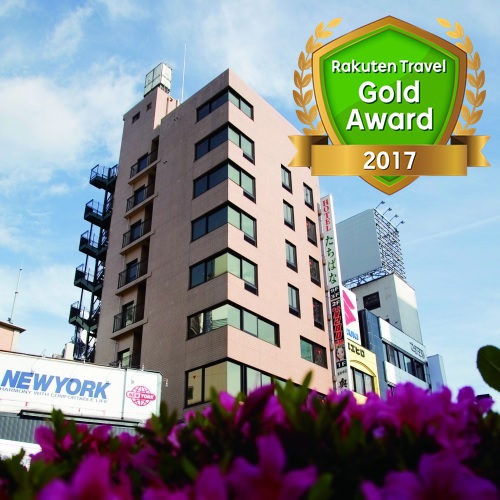 PRIVATESTAY HOTEL たちばな 施設全景