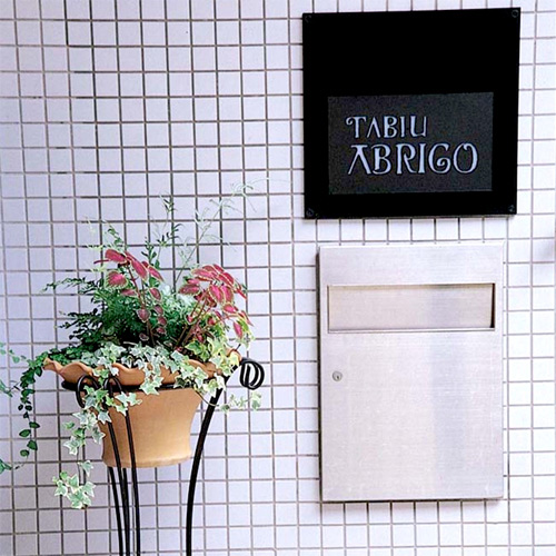 写真:有馬温泉 旅湯 アブリーゴ