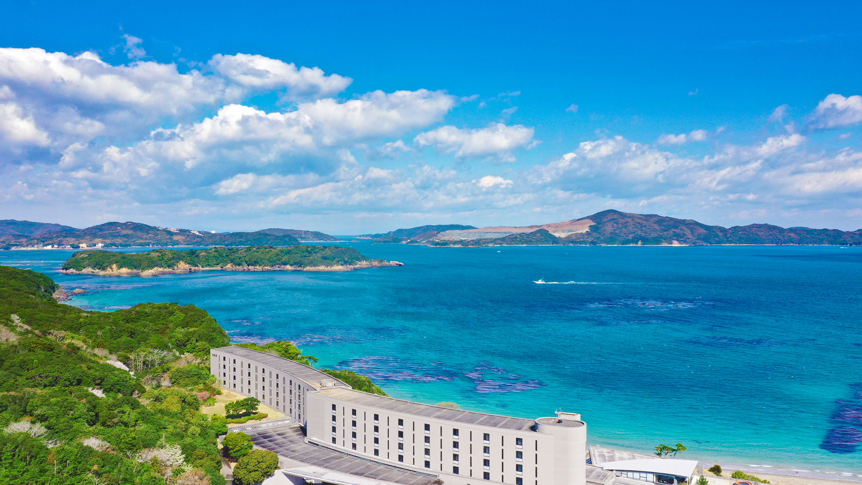 TAOYA志摩 施設全景