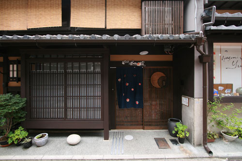 和宿　里&nbsp;施設全景