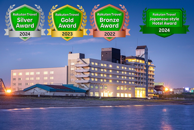 イマジンホテル&リゾート函館