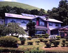 写真:ペンション レ・セゾン