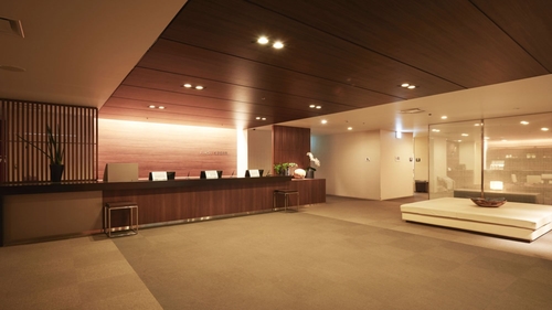 FIRST CABIN(ファーストキャビン) 羽田ターミナル1