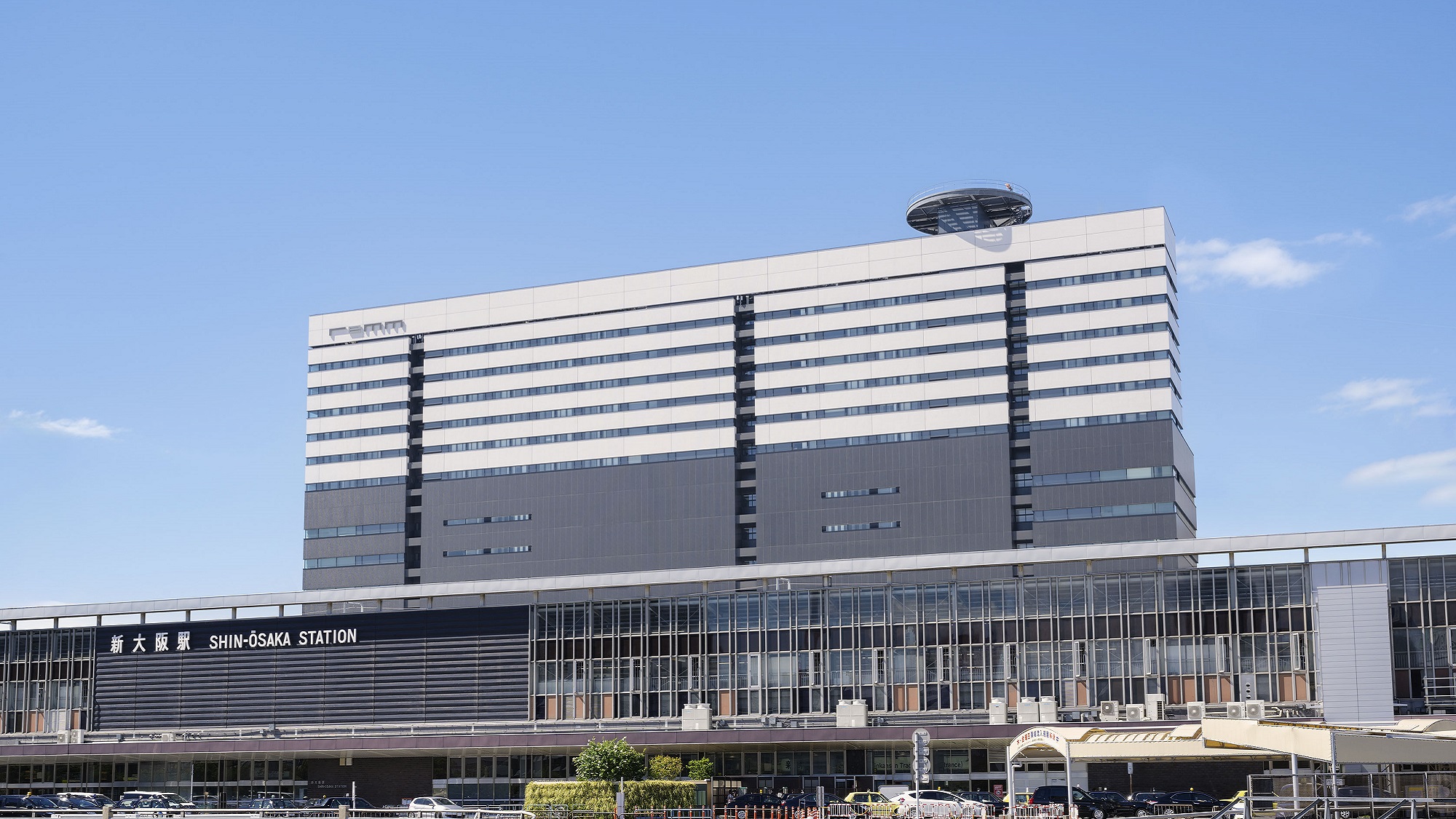 新大阪駅周辺のホテル 格安予約 宿泊料金比較 検索 トラベルコ