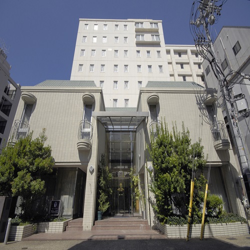 岡山ビジネスホテル アネックス 格安予約 宿泊プラン料金比較 トラベルコ