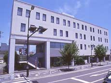 人吉温泉 ホテル朝陽館 施設全景