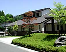 三献の宿~木之本~ 施設全景