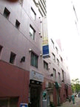 Ｓｉｎｇｌｅ　ＣＡＢＩＮ　立花&nbsp;施設全景