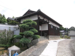 ゲストハウス　古民家　ｅｎ&nbsp;施設全景