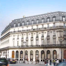 OPERA PARIS スウェット　オペラハウス　パリ　ガルニエ パリ・オペラ座のブティック。ロゴ入りアイテムや限定品をお土産