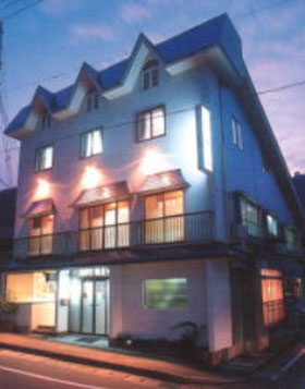 民宿中澤&nbsp;施設全景