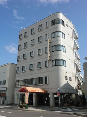 パークホテル一座(Pinza) 施設全景