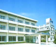 小豆島温泉“瀬戸の御湯”ホテルニュー海風 <小豆島> 施設全景