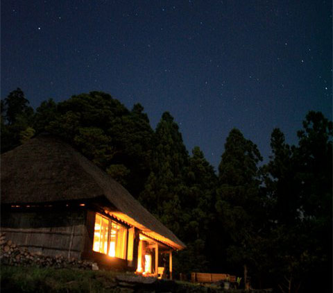 ちいおり&nbsp;施設全景