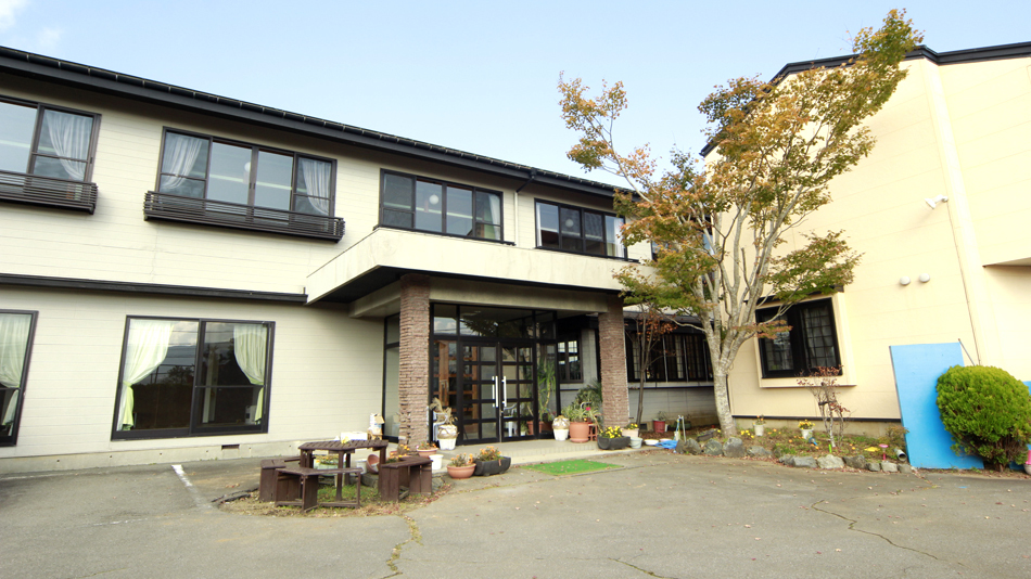 スポーツリゾートつかさ 施設全景