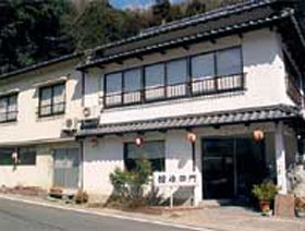 施設全景