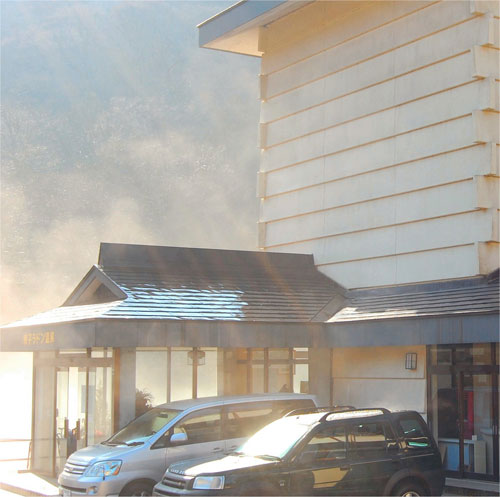 鳴子らどん温泉 宿泊予約【楽天トラベル】