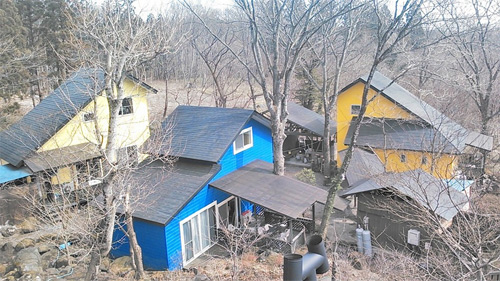 アリス　ドリームランド&nbsp;施設全景