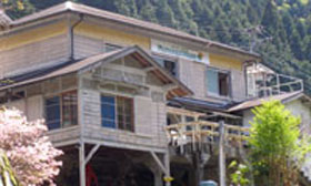 施設全景