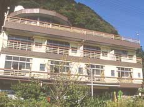 写真:いづみ荘<静岡県下田市>