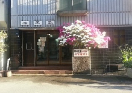 宿　末盛&nbsp;施設全景