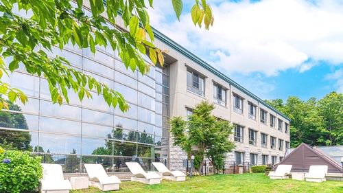 写真:愛犬お宿 伊豆高原