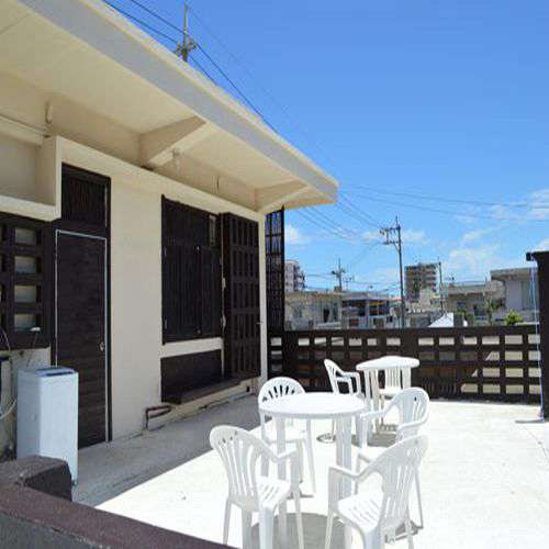 ぬかぬか <宮古島> 施設全景