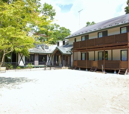 写真:ペンションfurari