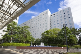 ニューオータニイン東京 格安予約 宿泊プラン料金比較 トラベルコ