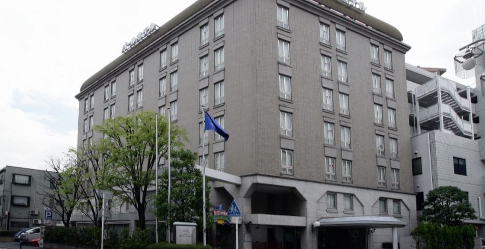 田園調布駅周辺のホテル 格安予約 宿泊料金比較 検索 トラベルコ