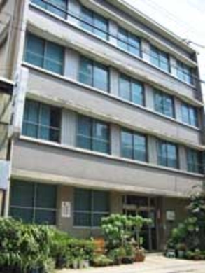 ビジネス和室 名龍 施設全景