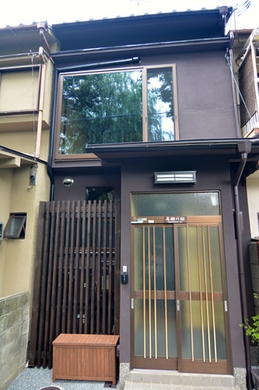 K’s Villa 高瀬川邸 施設全景