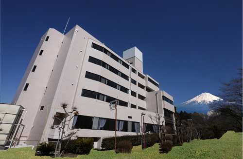施設全景
