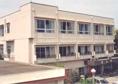 料理旅館まつや 施設全景