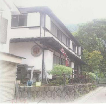 箒沢&nbsp;施設全景