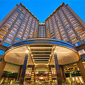 イースティン　ホテル　クアラ　ルンプール(EASTIN　HOTEL　KUALA　LUMPUR) 宿泊予約