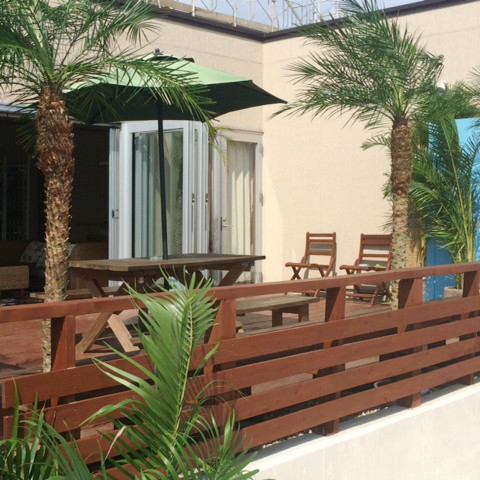Suite terrace 石垣島 <石垣島> 施設全景