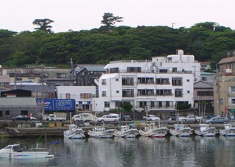 糀屋旅館&nbsp;施設全景