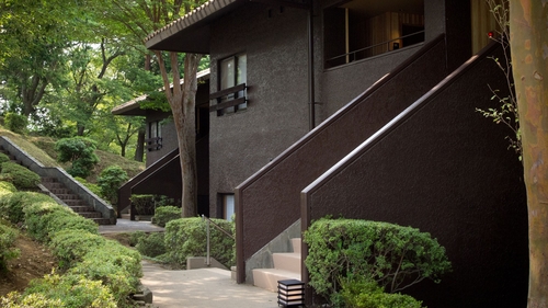 写真:ホテルラフォーレ修善寺 山紫水明