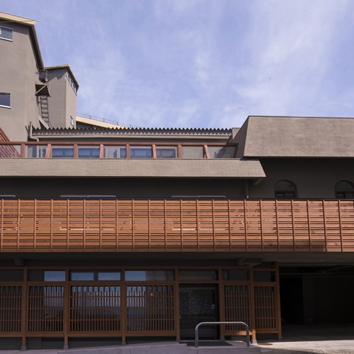 写真:石花海 別邸 海うさぎ