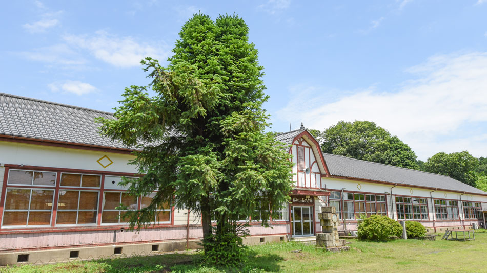 こころ宿NAGOMI 施設全景