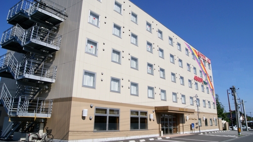 HOTEL AZ 鹿児島姶良店