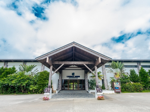 写真:リブマックスアムス・カンナリゾートヴィラ