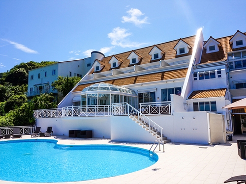 写真:リブマックスリゾート伊豆下田