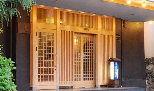 写真:湯河原温泉 川堰苑いすゞホテル(いすず)